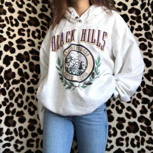 Black Hills Hoodie